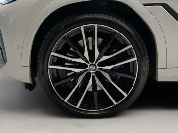 BMW X6 4.0d