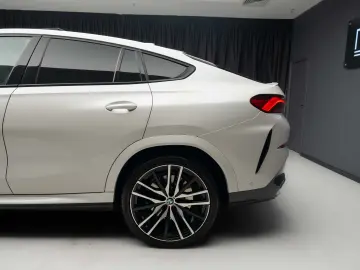 BMW X6 4.0d