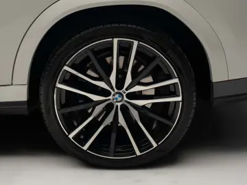 BMW X6 4.0d