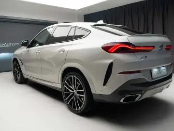 BMW X6 4.0d