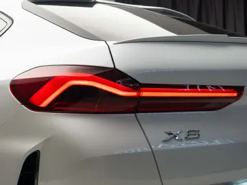 BMW X6 4.0d