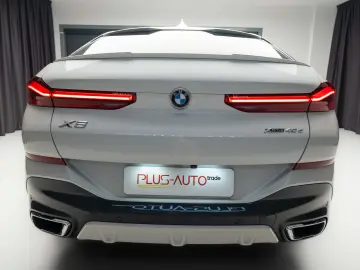 BMW X6 4.0d