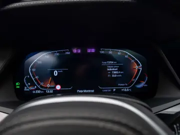 BMW X6 4.0d