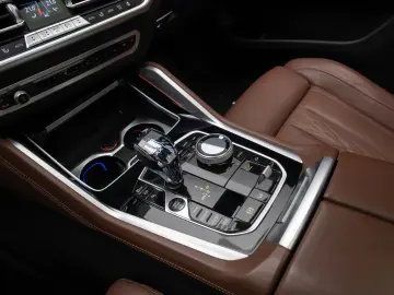 BMW X6 4.0d