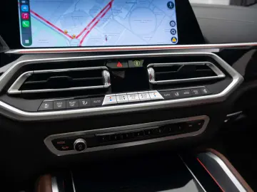 BMW X6 4.0d