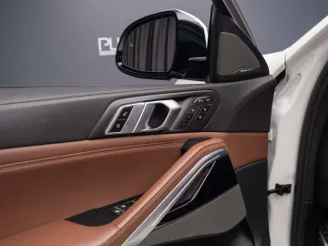 BMW X6 4.0d
