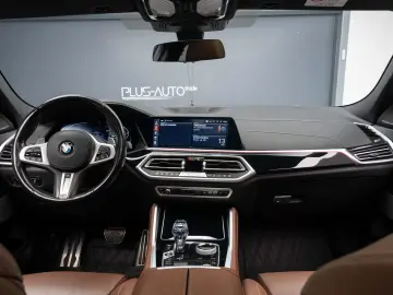 BMW X6 4.0d