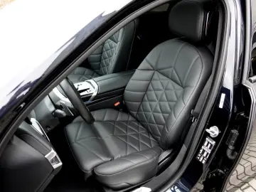 BMW 740d xDrive  M SPORT PRO  ICONIC G  BOWERS & WIL