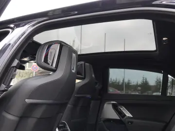 BMW 740d xDrive  M SPORT PRO  ICONIC G  BOWERS & WIL