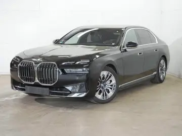 BMW 750e xDrive UPE 167T€