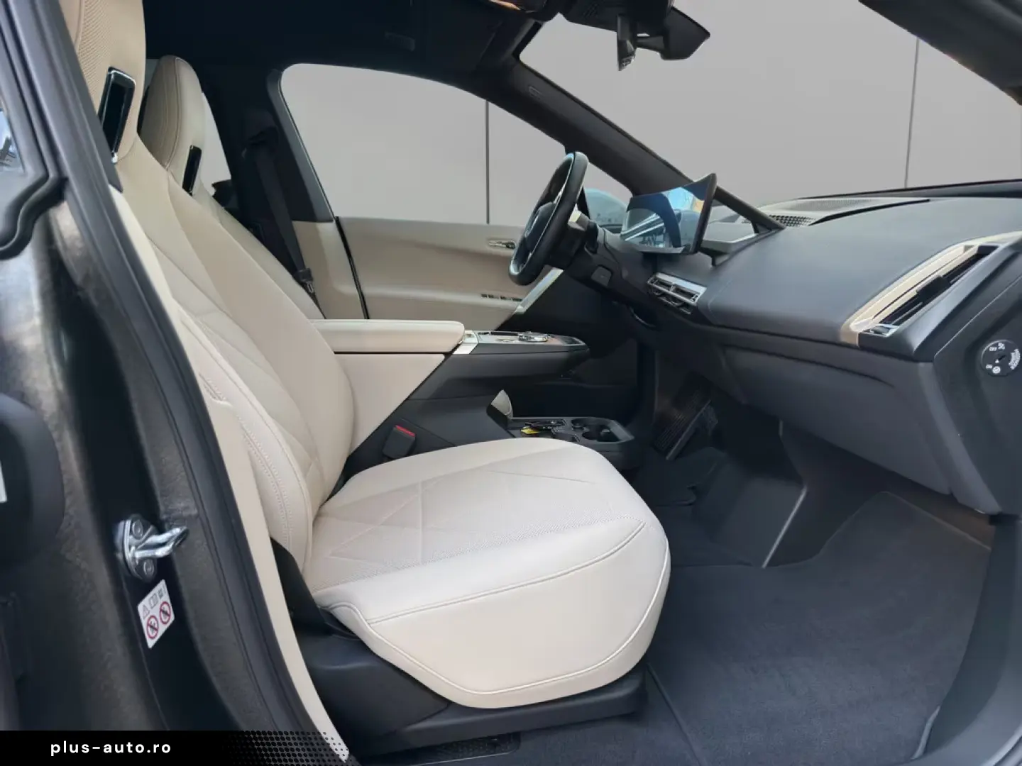 BMW iX M60 ELEKTRO LASER NAVI HUD PANO