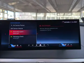 BMW iX M60 ELEKTRO LASER NAVI HUD PANO