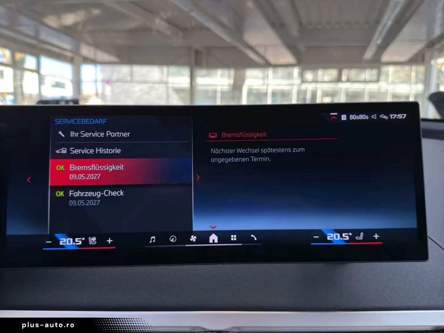 BMW iX M60 ELEKTRO LASER NAVI HUD PANO