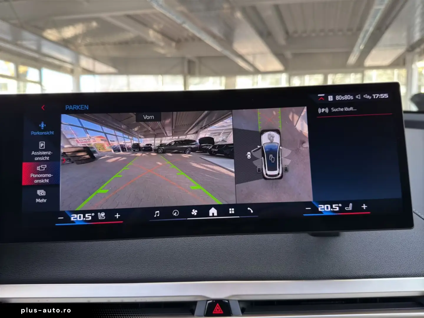 BMW iX M60 ELEKTRO LASER NAVI HUD PANO