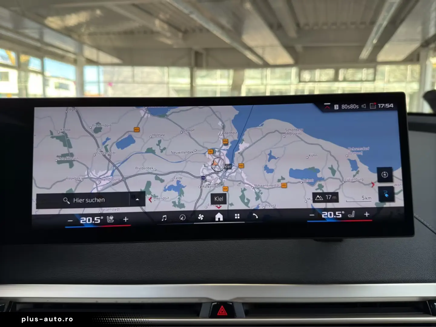 BMW iX M60 ELEKTRO LASER NAVI HUD PANO
