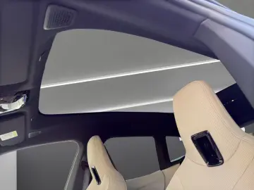 BMW iX M60 ELEKTRO LASER NAVI HUD PANO