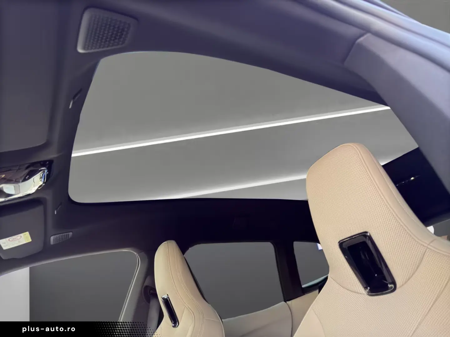 BMW iX M60 ELEKTRO LASER NAVI HUD PANO
