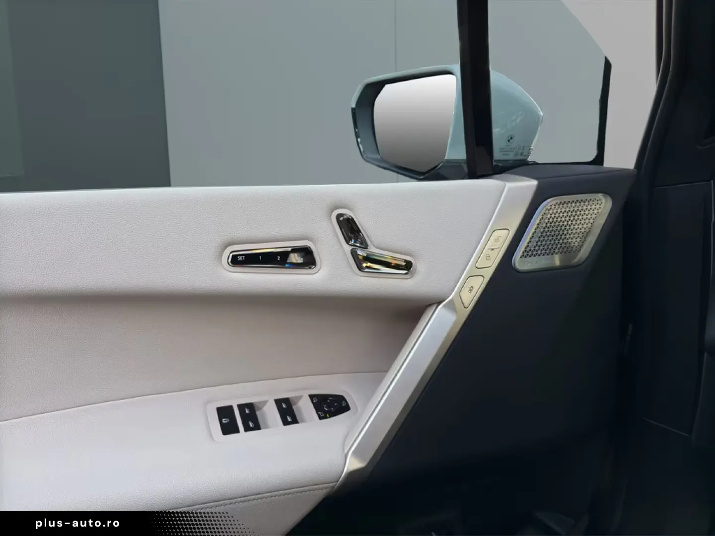 BMW iX M60 ELEKTRO LASER NAVI HUD PANO