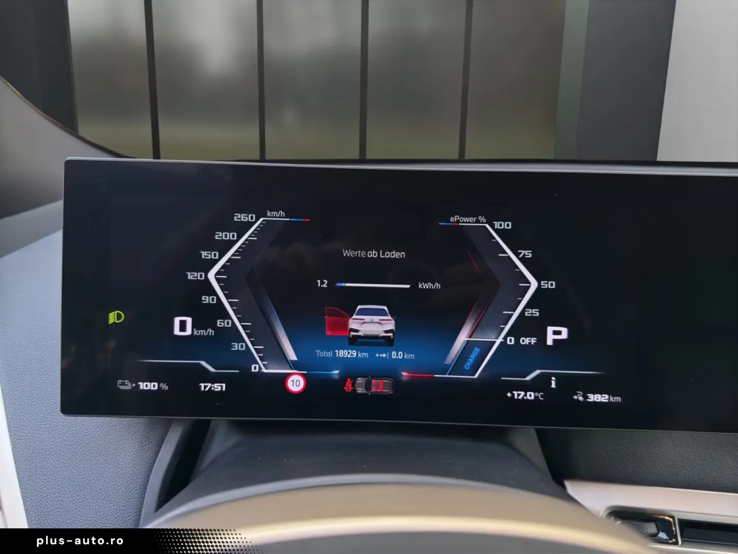 BMW iX M60 ELEKTRO LASER NAVI HUD PANO