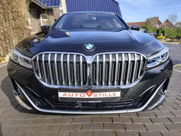 BMW 730 d-Voll-Laser Nappa H&K 21Zoll Traum