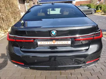 BMW 730 d-Voll-Laser Nappa H&K 21Zoll Traum