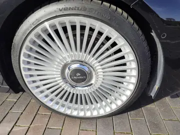 BMW 730 d-Voll-Laser Nappa H&K 21Zoll Traum