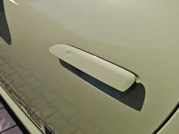 PORSCHE 911 Carrera Cabriolet