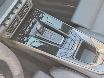 PORSCHE 911 Carrera Cabriolet