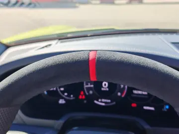 PORSCHE 911 Carrera Cabriolet