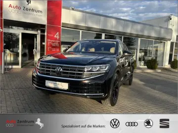 VW Touareg 3.0 V6 TDI Mwst.11.491 EUR auswb. VOLL !