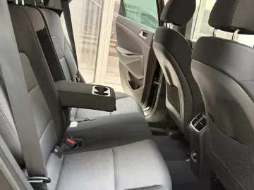 Hyundai Tucson  2019