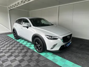 Mazda CX-3 1.5 Diesel 105 CP An 2016