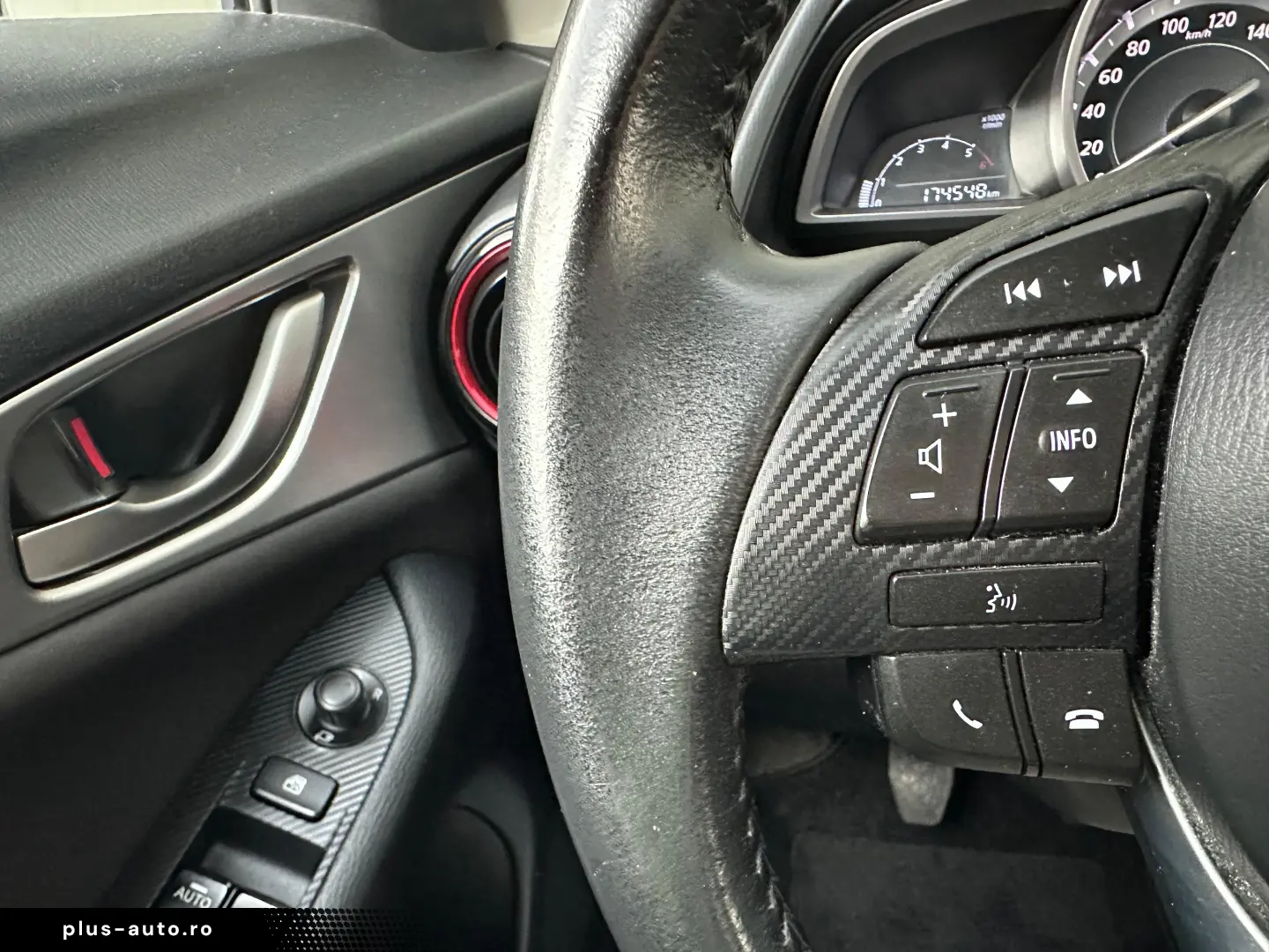 Mazda CX-3 1.5 Diesel 105 CP An 2016