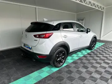 Mazda CX-3 1.5 Diesel 105 CP An 2016