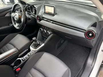 Mazda CX-3 1.5 Diesel 105 CP An 2016