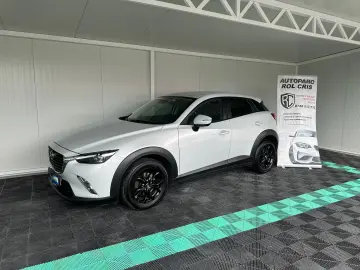 Mazda CX-3 1.5 Diesel 105 CP An 2016