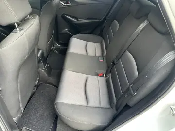Mazda CX-3 1.5 Diesel 105 CP An 2016