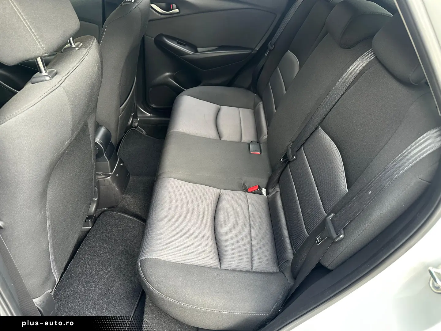 Mazda CX-3 1.5 Diesel 105 CP An 2016