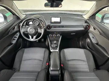 Mazda CX-3 1.5 Diesel 105 CP An 2016