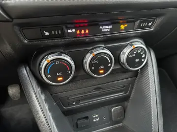 Mazda CX-3 1.5 Diesel 105 CP An 2016