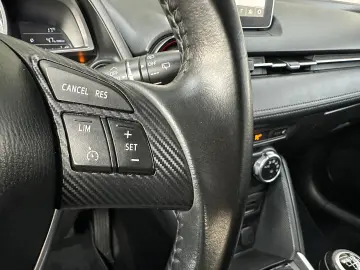 Mazda CX-3 1.5 Diesel 105 CP An 2016