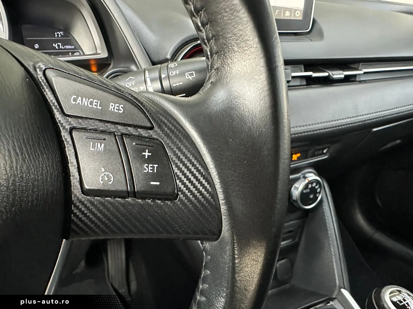 Mazda CX-3 1.5 Diesel 105 CP An 2016