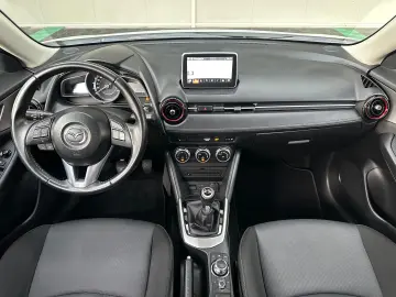 Mazda CX-3 1.5 Diesel 105 CP An 2016