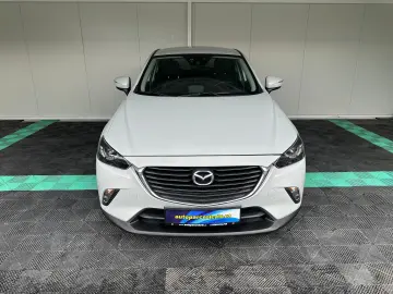 Mazda CX-3 1.5 Diesel 105 CP An 2016