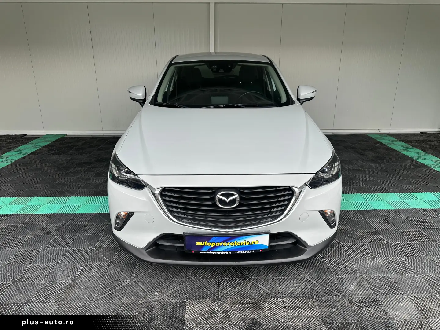 Mazda CX-3 1.5 Diesel 105 CP An 2016