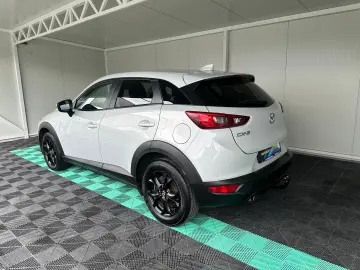 Mazda CX-3 1.5 Diesel 105 CP An 2016