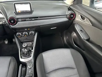 Mazda CX-3 1.5 Diesel 105 CP An 2016