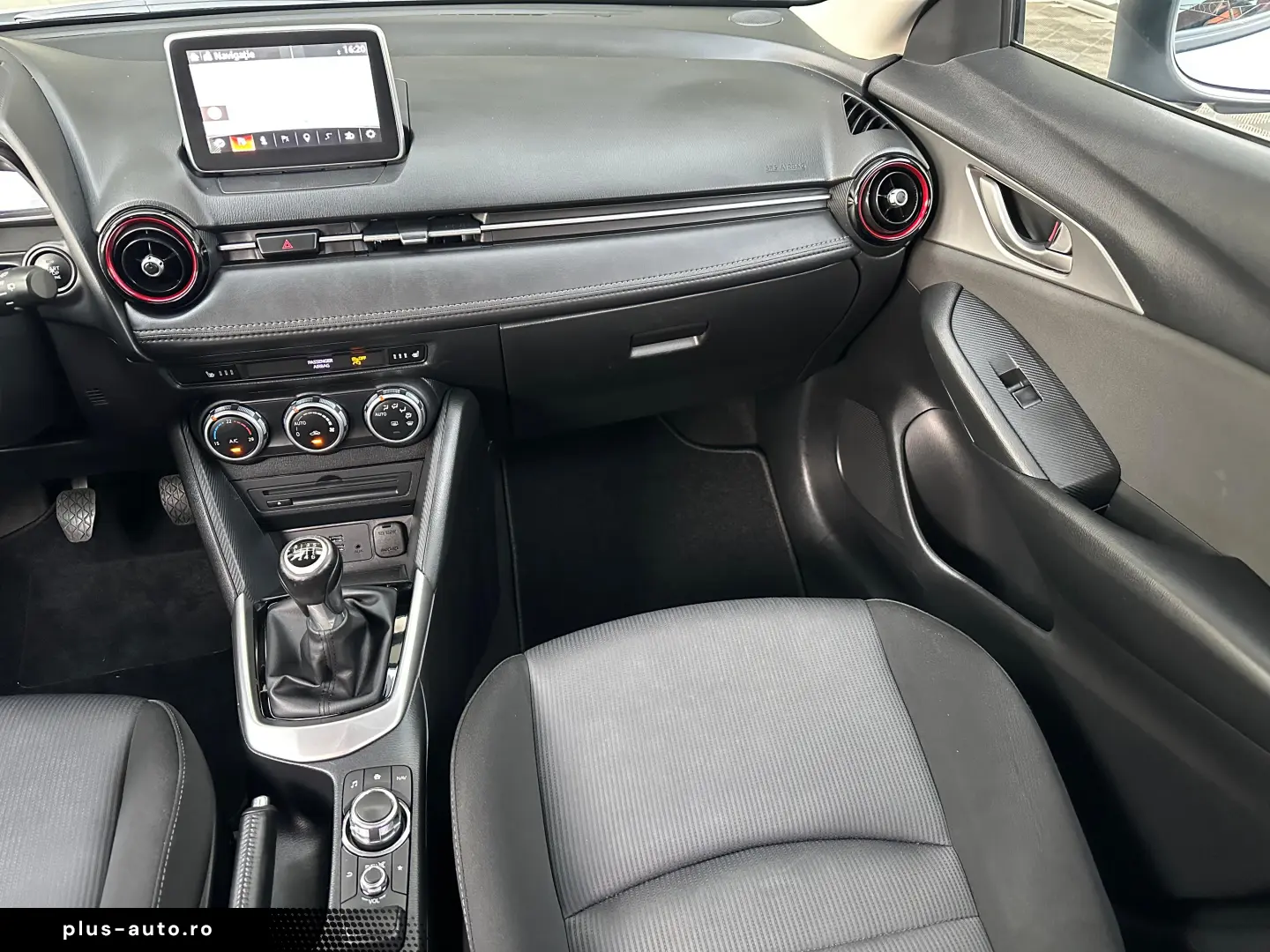 Mazda CX-3 1.5 Diesel 105 CP An 2016