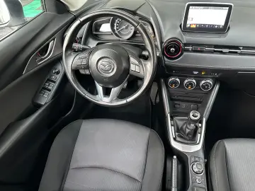 Mazda CX-3 1.5 Diesel 105 CP An 2016