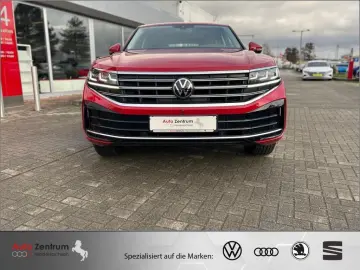 VW Touareg 3.0 V6 TDI Elegance 9.894 EUR Mwst.ausw.